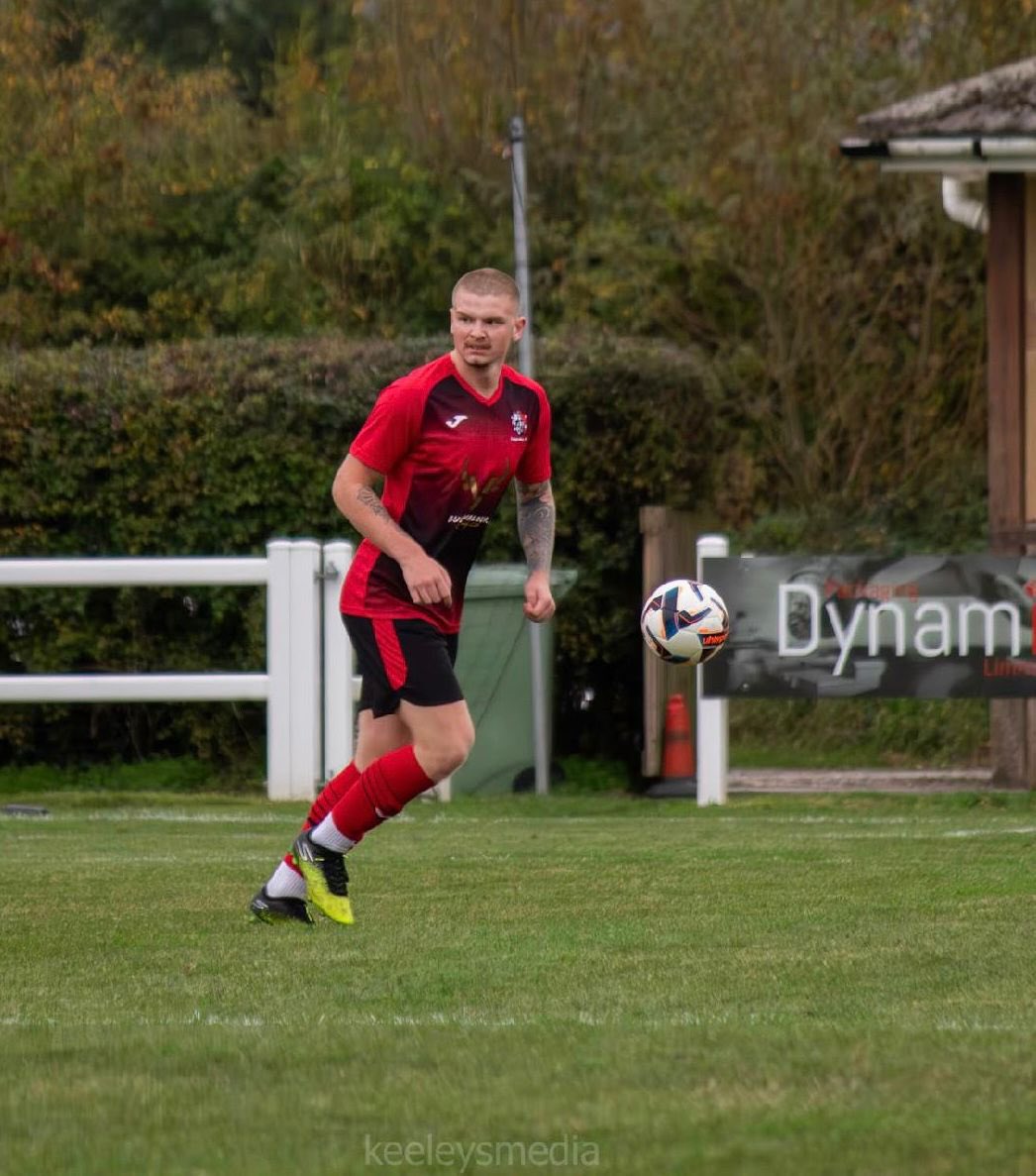 🔴✍️New Signing Alert!⚪️

We’re delighted to announce the signing of right-sided player Luke Wilson, previously with  Bridgwater, Cribbs and Nailsea &amp; Tickenham.

Welcome to the Heath Luke! ⚽️

<a href="/_WesternLeague_/">Western League</a> <a href="/swsportsnews/">South West Sports News</a> <a href="/nonleaguesouths/">Non-League Southern News</a> <a href="/NL_Bible/">Non League Bible</a> <a href="/bsoccerworld/">Bristol Soccerworld</a> <a href="/NonLeagueHQ/">NonLeagueHQ</a>
