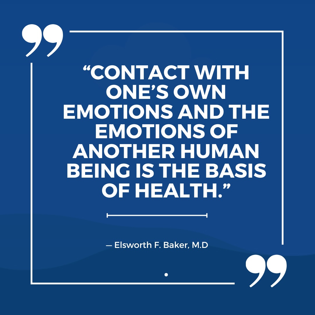 ACO_Orgonomy's tweet image. Healing happens through genuine emotional connection, not analysis alone.
#EmotionalHealing #MindBodyConnection #Psychotherapy #EmotionalHealth #MentalHealthAwareness #EmotionalWellness