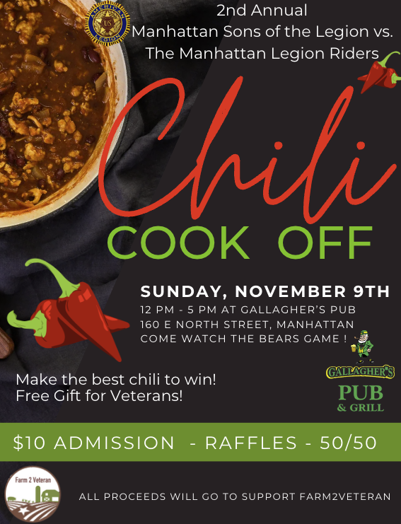 Farm 2 Veteran tweet media