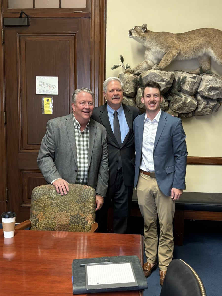 Primacy Strategy Group tweet media