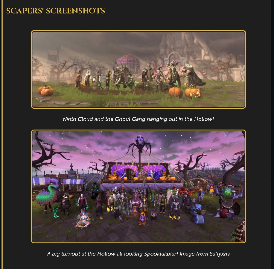 Congratz to <a href="/NinthCloudArt/">Ninth Cloud</a> and <a href="/SaltyxRs/">🌟 SaltyxRs 🌟</a> for getting featured on TWIR this week 🥳