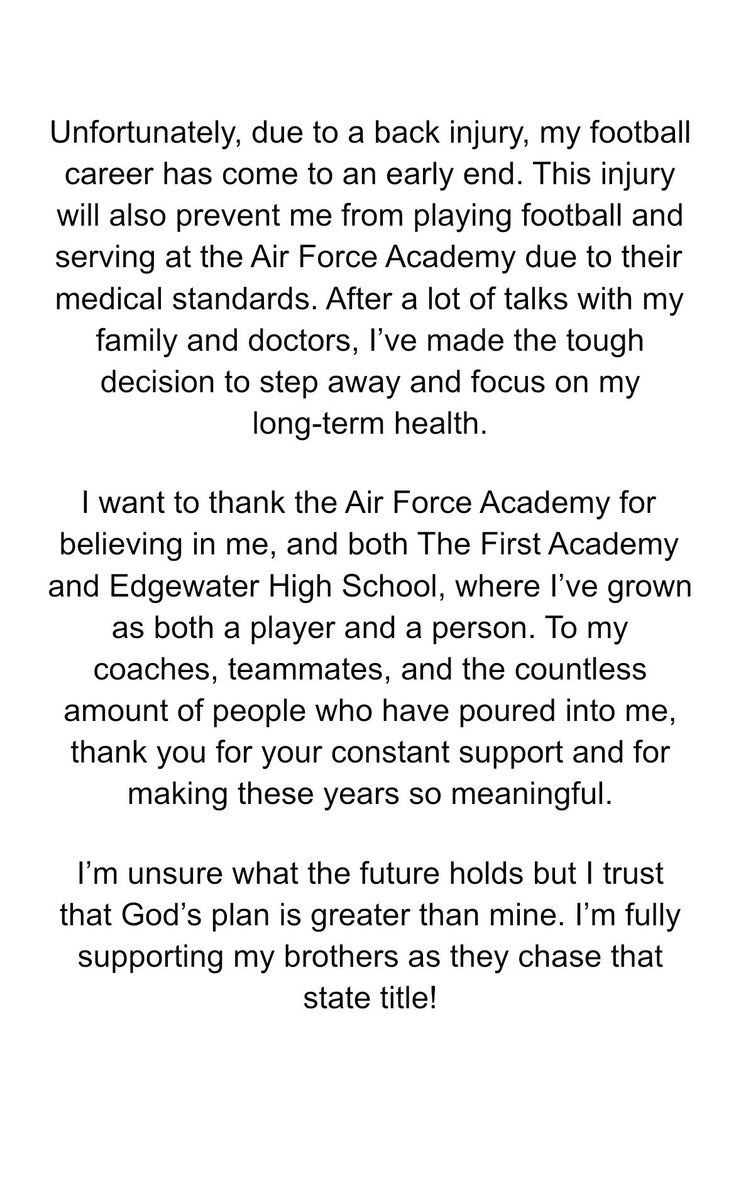 “For I know the plans I have for you,” declares the Lord, “plans to prosper you and not to harm you, plans to give you hope and a future.” Jeremiah 29:11