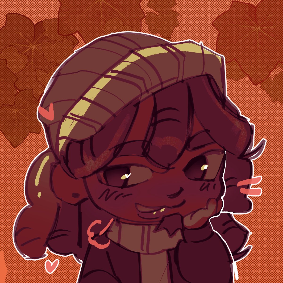 Sharkk_baiit's tweet image. Fall Lucio pfp 🐸🍂
#Overwatch2