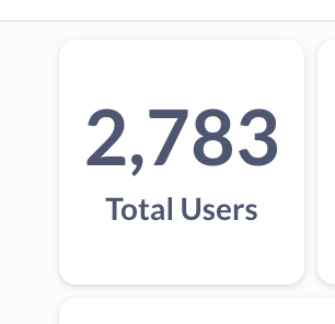 yieldseekerxyz's tweet image. Yield Seeker's now at almost 2800 agents and 2200+ followers 📈

We're steadily growing like a plant sprouting upwards🪴

And we've got an exciting month ahead 🤝