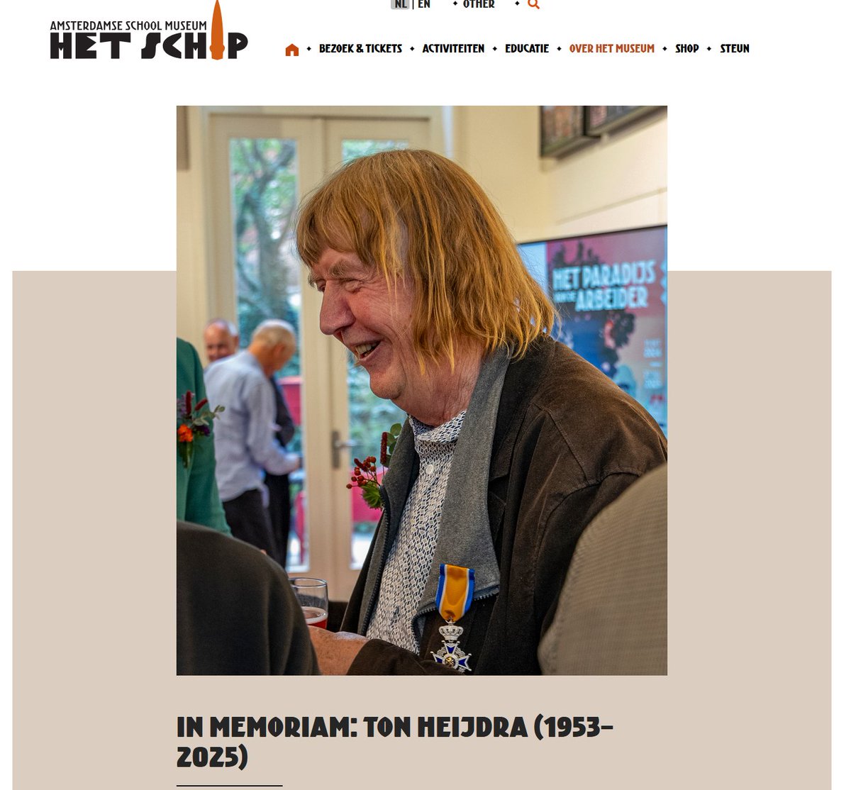 Vrienden Sloterplas tweet media