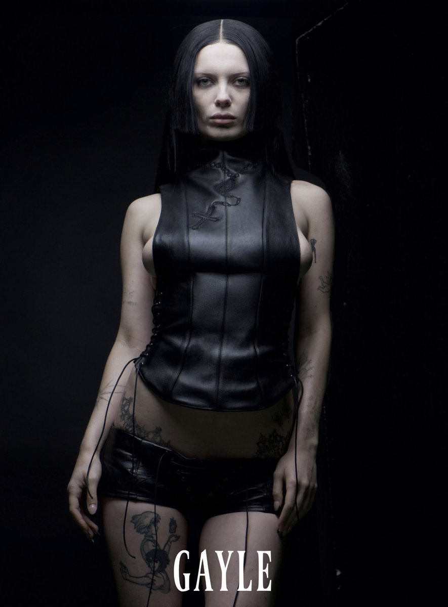 Kimberly Gayle tweet media