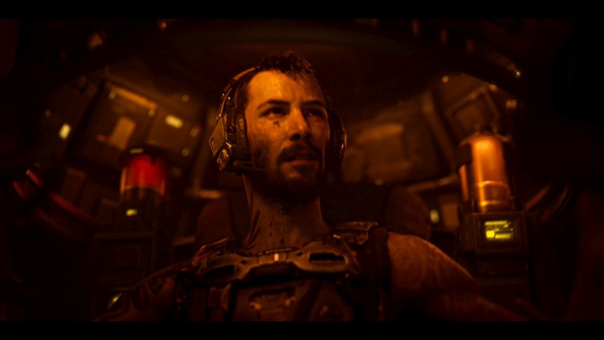 ANIMATIONWorld's tweet image. #KeanuReeves and #TimMiller Teaming Up on SHIVER Sci-Fi Feature: pair, who worked together on Prime Video’s #SecretLevel short ‘Asset Management,’ are attached to film about a smuggler who is double-crossed on the Caribbean Sea; Warner in talks to acquire. bit.ly/4qAhLq5…