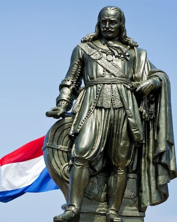 OnsErfdeel's tweet image. Bestevaêr