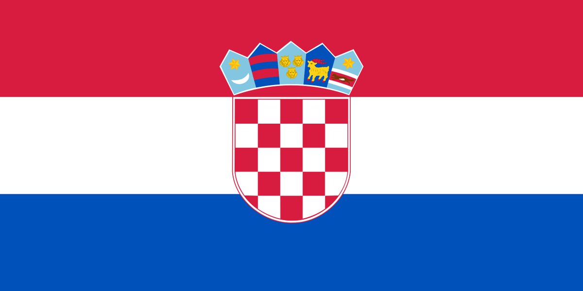 🇭🇷Croatia records positive demographic shifts after a long time.

According to data from the Central Bureau of Statistics, 656 more babies were born from June to September compared to the same period last year.

If we take an average number of 20 students per class, Croatia