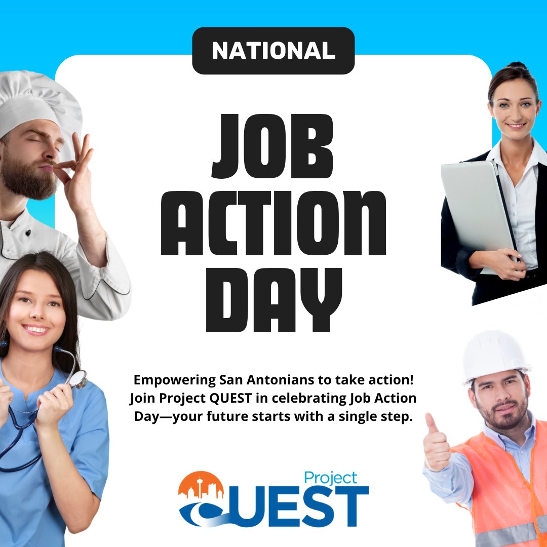 Project QUEST tweet media