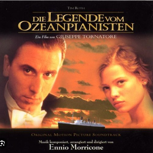 Was für ein schöner Film.