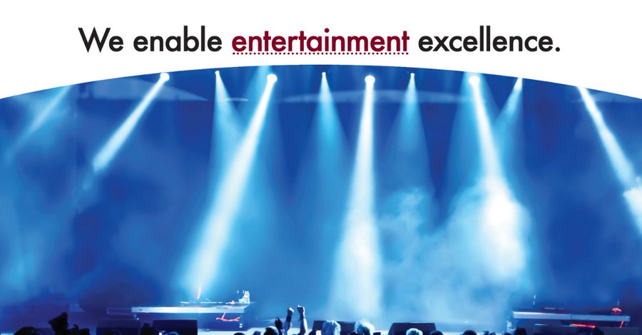 Enabling cutting-edge entertainment innovations! From amusement parks to high-precision camera systems, our expert team at CGI Motion is ready to bring your application to market on time and under budget: bit.ly/2Qf5aeT

#robotics #automation