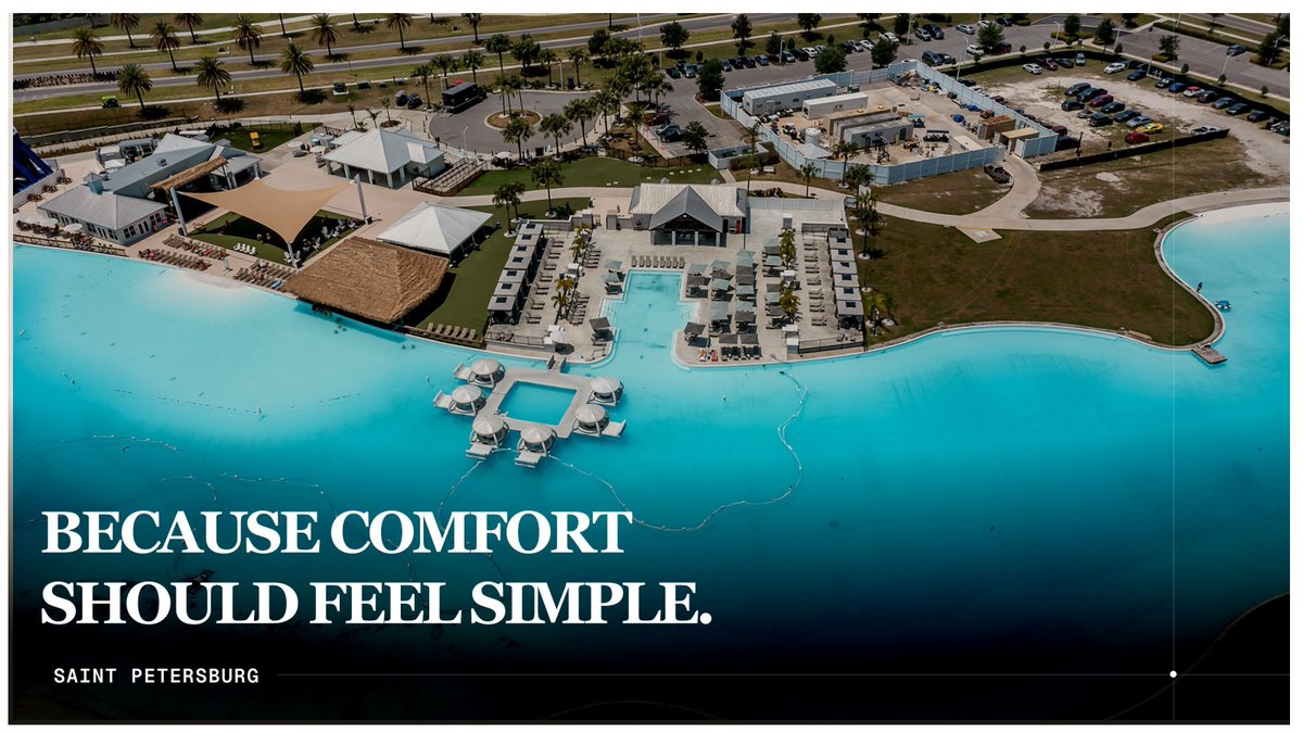 HareerLiving's tweet image. A stay that makes life easy and relaxing.

Explore your next stay.
hareerliving.com

#HareerLiving #SimpleComfort #ModernLiving #EffortlessStay #LuxuryResidences