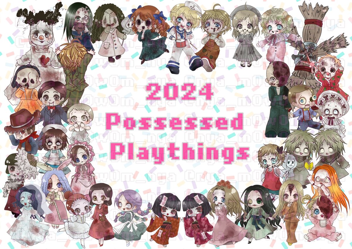 あにゃにゃページ あにゃ (@nya_m0w0m_nya) / Posts / X