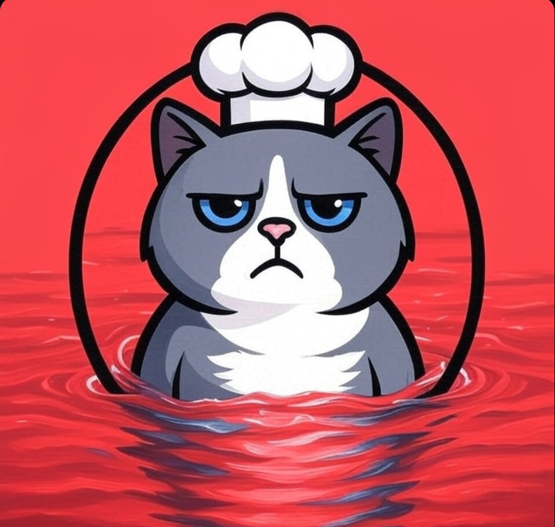 puffethcto's tweet photo. @DotComParker Ouch.

Red.

🐱👨🏼‍🍳 https://t.co/PPPUpLnuIR