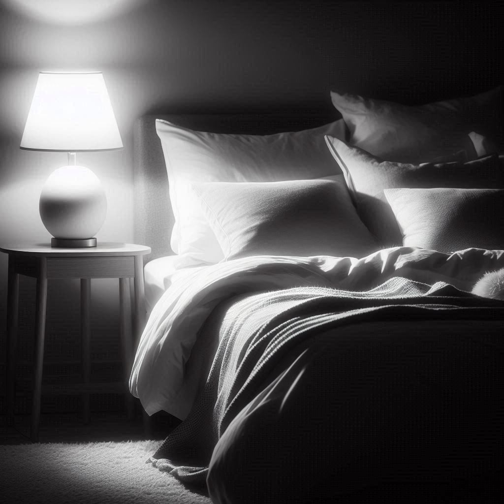 Dobranoc

Goodnight!