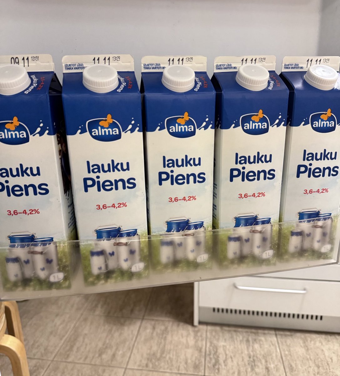 Es esmu piens un sviedri :D