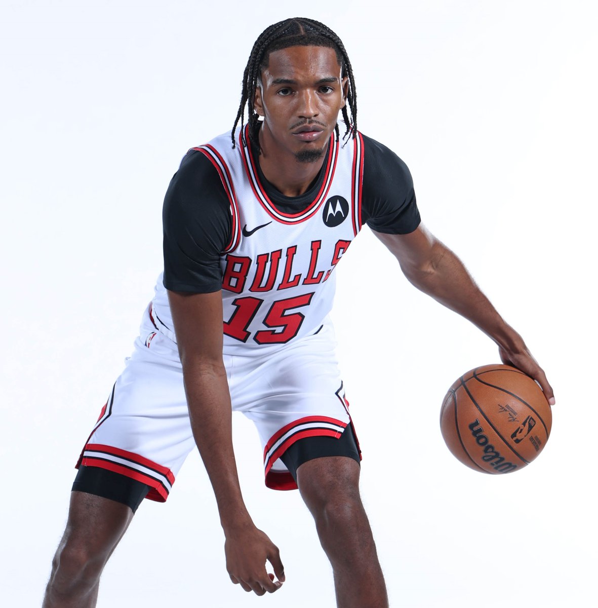 NBA's tweet image. Join us in wishing Julian Phillips of the @ChicagoBulls a HAPPY 22nd BIRTHDAY!
