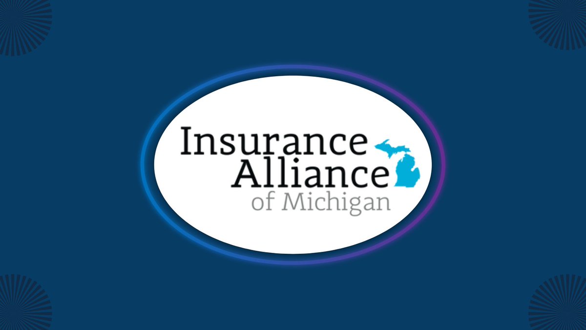 Michigan has mandatory and optional auto insurance coverage options for you to consider. 📝 Learn more on our website: insurancealliancemichigan.org/auto-insurance