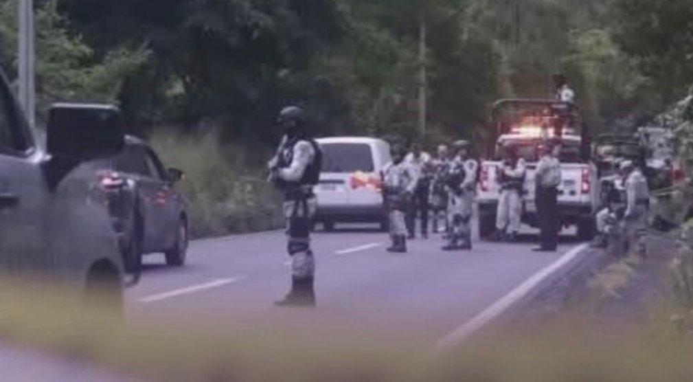 El Diario Del Narco tweet media