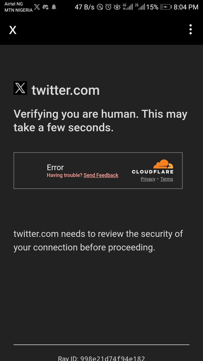 mayor_twitch's tweet image. Omoh i nearly use 20mins  battle with this thing 💔😭 Elon na... #verification #เขมจิราต้องรอดseries