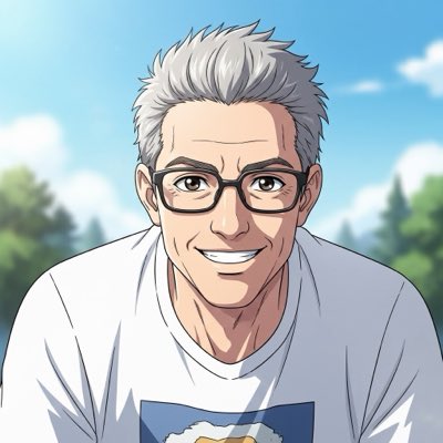 VirgioHR's tweet photo. #NewProfilePic #anime #animeselfportrait #cartoon #cartoonselfportrait Yo en el mundo del Anime / Me in the Anime world. https://t.co/7atSGx4pTe