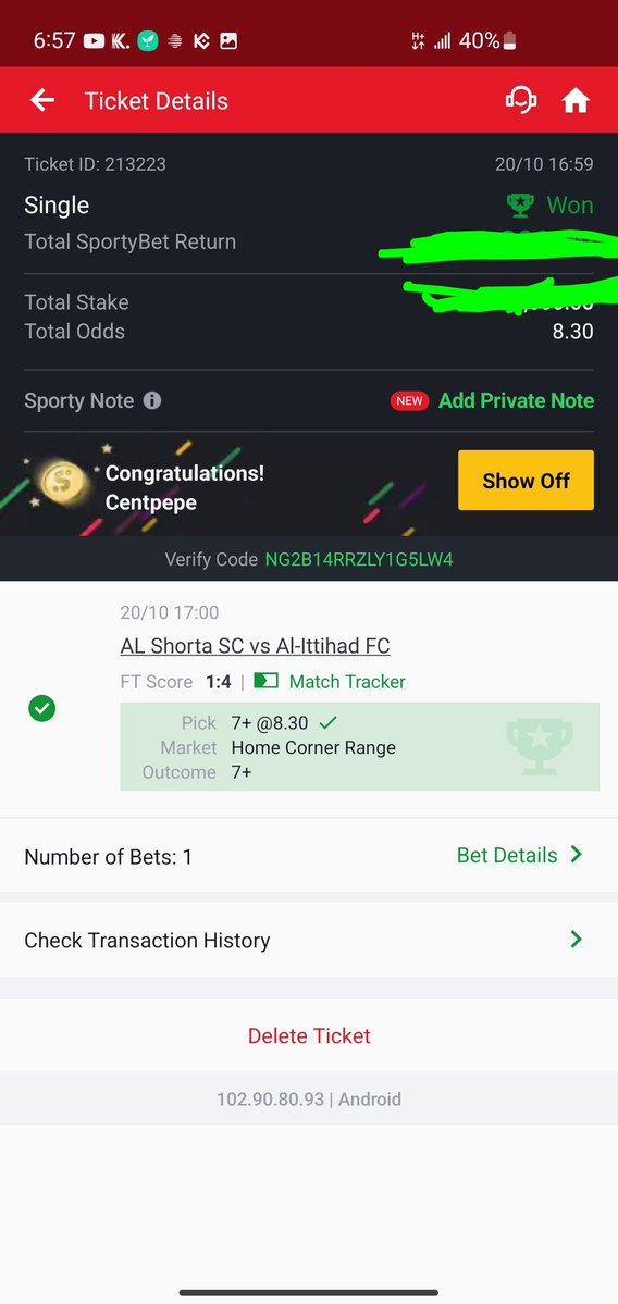 Frenchy_k9's tweet image. if Airdrop no cook... Sporty go cook... anyway is a way..  🔹 #CryptoMindset
🔹 #TradeWithPurpose
🔹 #BlockchainVision
🔹 #CryptoHustle
🔹 #DigitalWealth
🔹 #DeFiJourney
🔹 #FutureOfFinance