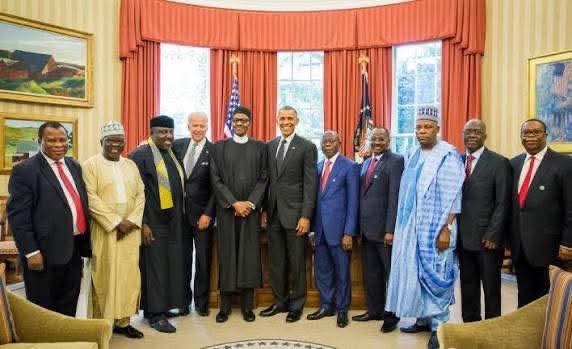 <a href="/PeterObi/">Peter Obi</a> HE Peter Obi made sure to mention the responsible political party - APC (a terrorist organisation according to Canadian Courts).