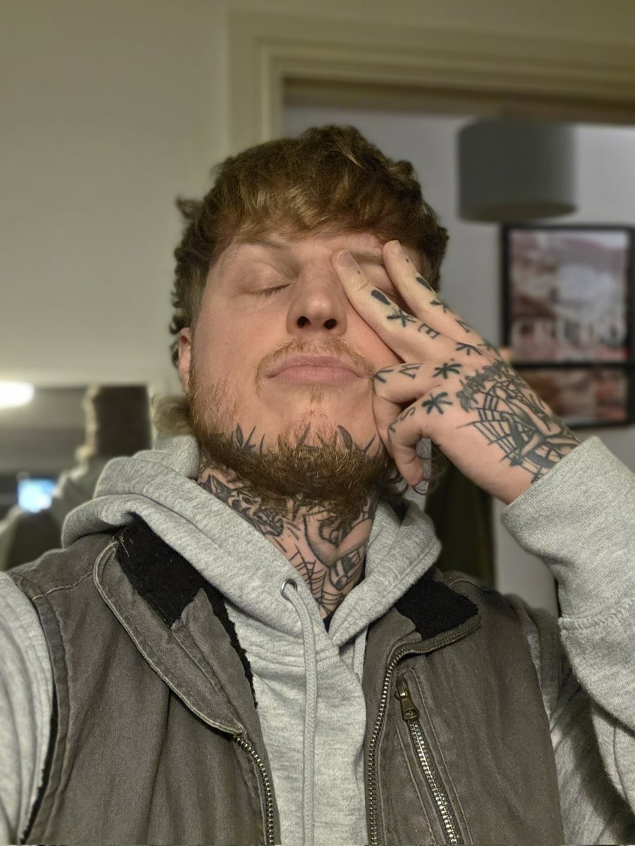 Gigs on Mondays should be illegal