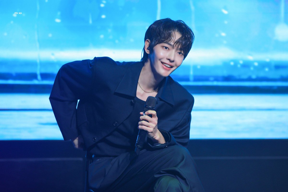 KBteeth's tweet image. cr. For_KB0423