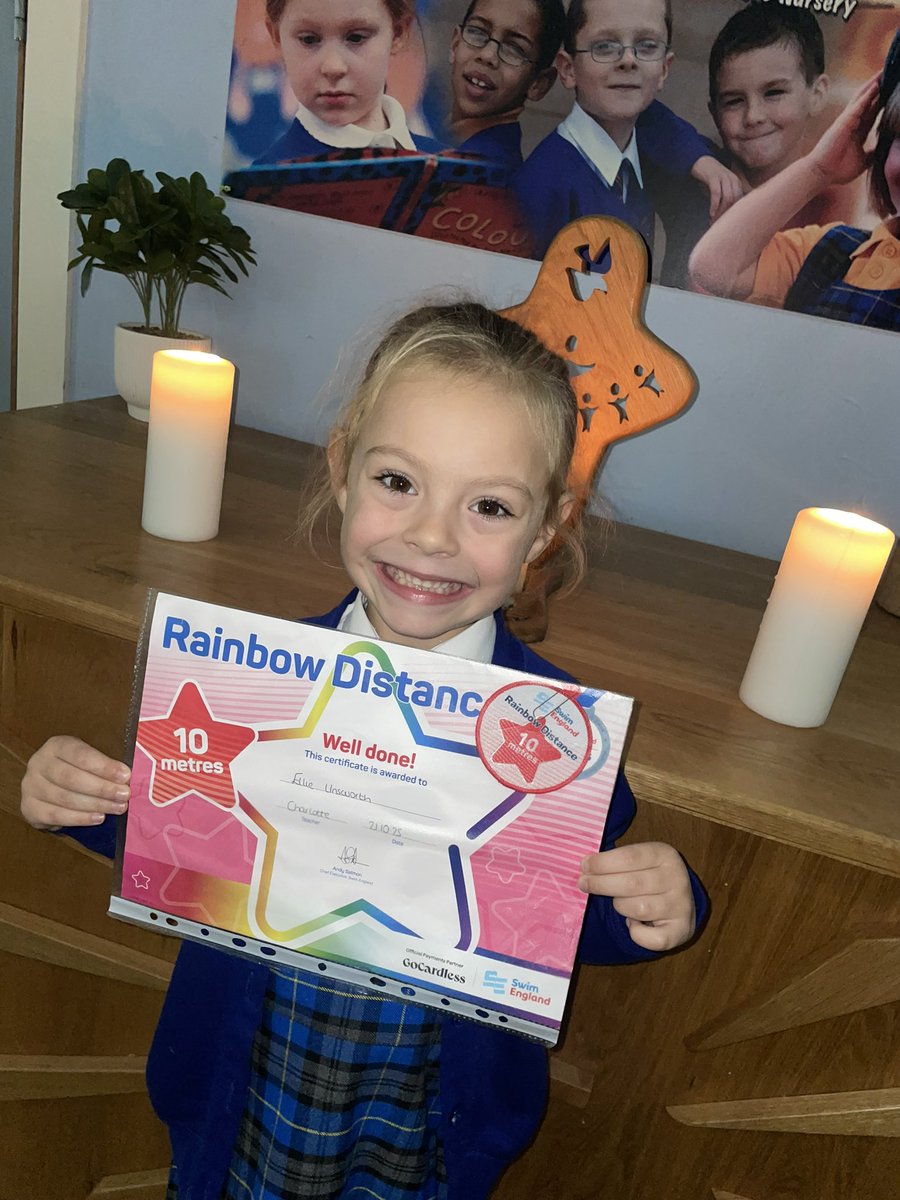 Canon Sharples CE Primary School and Nursery tweet media