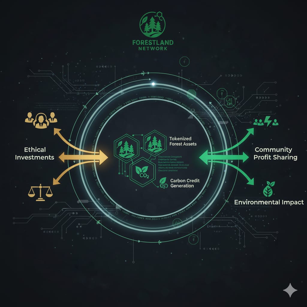 AltafHu04354071's tweet image. Bridge innovation and conservation. Our platform tokenizes ecosystem services to promote sustainable development while respecting Islamic ethical standards.
Invest today 👇 
sidrastart.com/project/39d1dd…

 #GreenTech #HalalEconomy