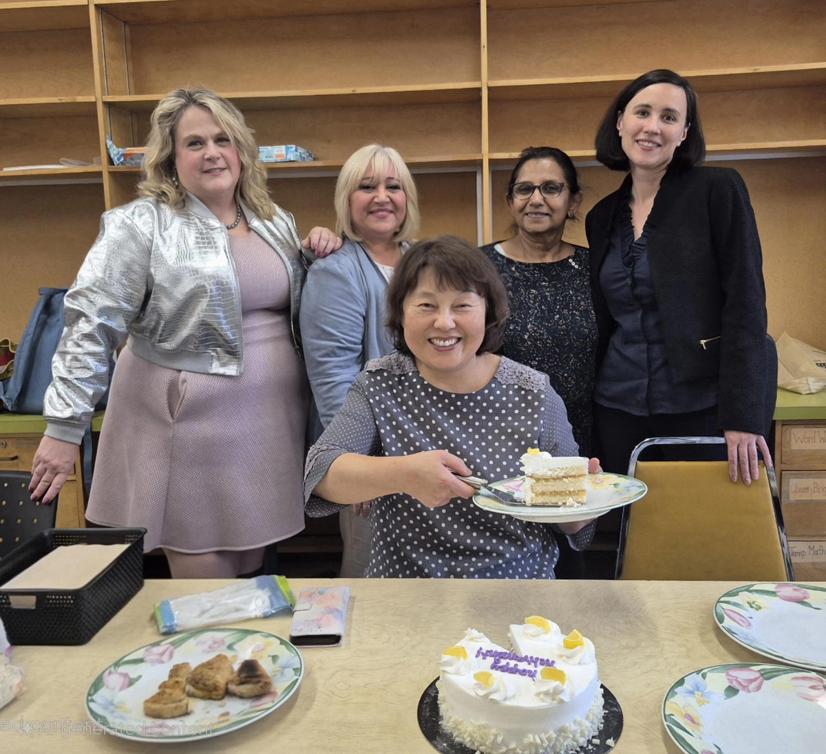 TCDSB Adult Education tweet media