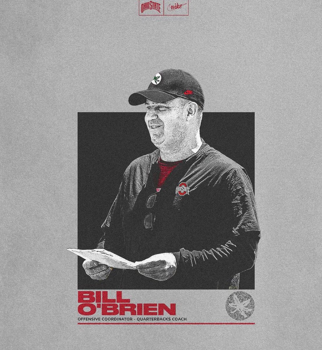 Official Ohio State DG tweet media