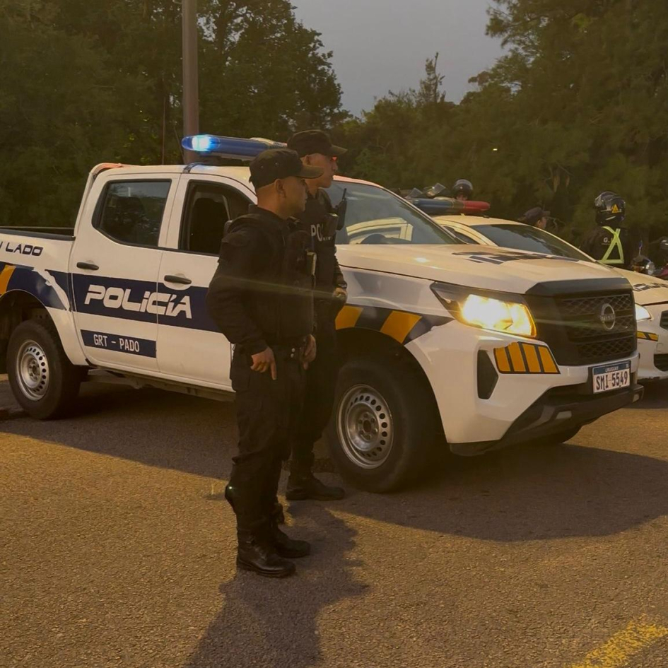 Mañana realizarán conferencia de prensa por el operativo del Festival del Folklore en Durazno