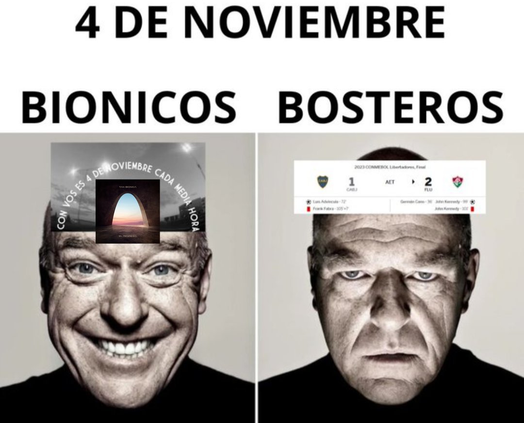 Momazos Bionicos ⚡ (@momazosbionicos) on Twitter photo 