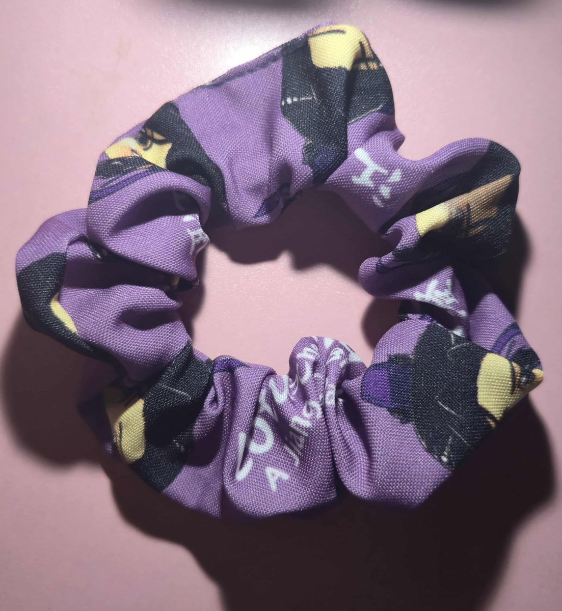Actual designs for the Tote Bag and Scrunchies~ 

#LotusandleisureJCbdayevent
#jet2holidaynisectleader 
#hanapanngjowasisectleaderjiang
#sinongtakotsalatigo