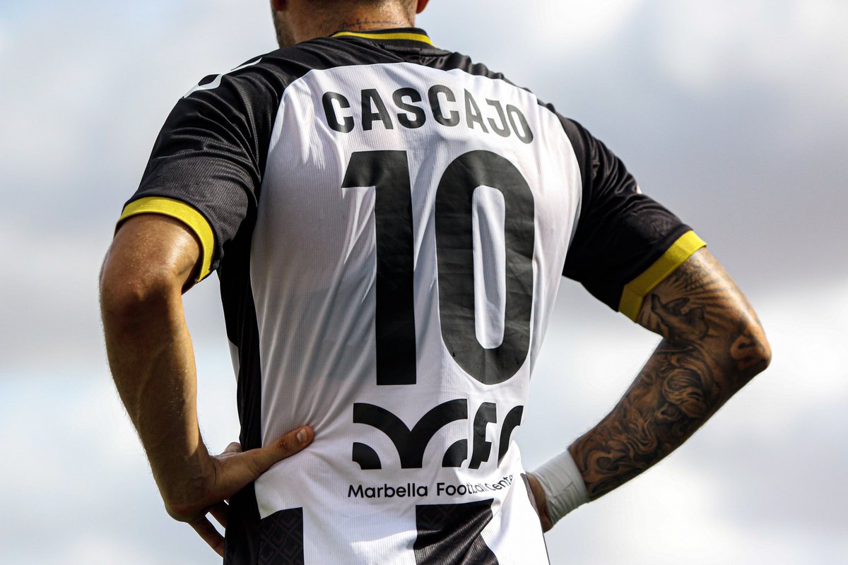 Álvaro Cascajo tweet media