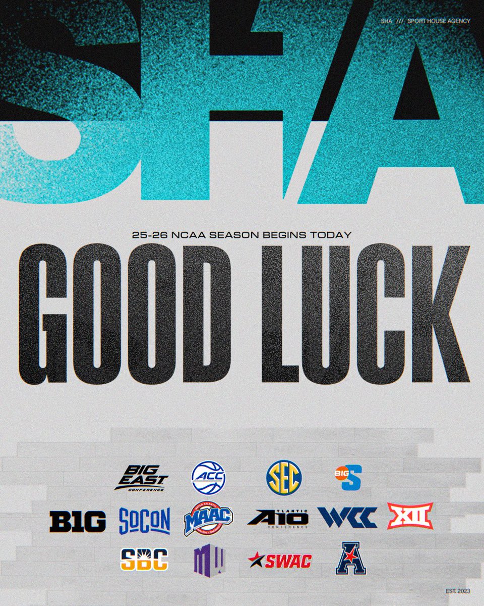 SHA Sports (@sporthousea) on Twitter photo 