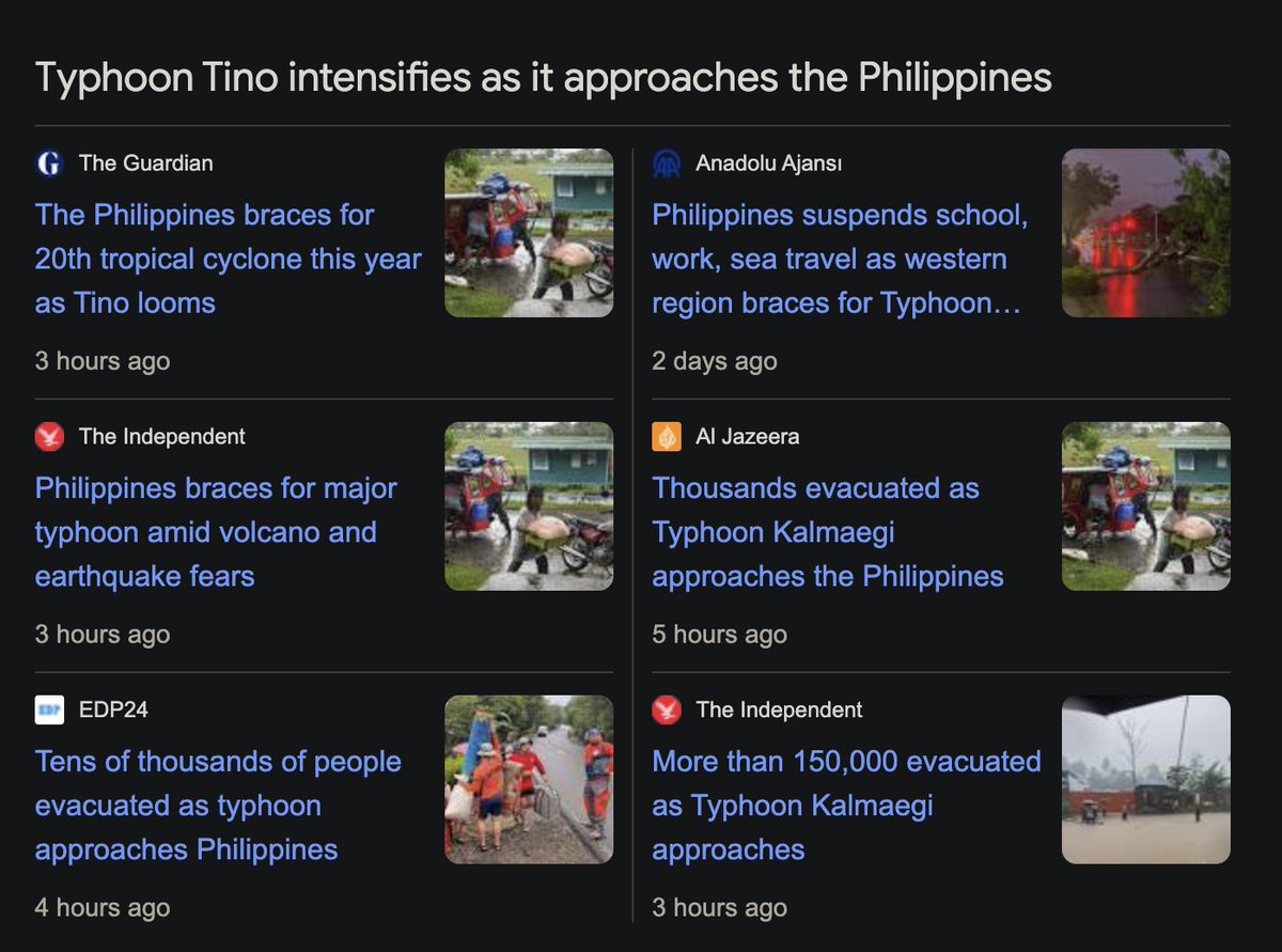 bitchat downloads are seeing a spike in the Philippines amid preparations for the incoming typhoon.

Stay safe!