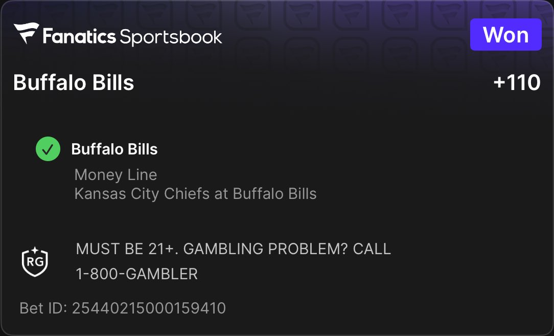 GotLockzz's tweet photo. 8W - 4L  11/2/25 🏆

49ers ML (-145) ✅
Bears ML (-160) ✅
Bills ML (+110) ✅
Allen ATD (+105) ✅
Montgomery ATD (-130) ✅
Barner/Horton ATD (-130)✅
Allen 200+ PYDS/Mahomes 250+ PYDS (+100) ✅
Broncos +14.5, Bears +9.5, 49ers +10, Lions +3 (-212) ✅

ROBBED VEGAS LAST NIGHT 🤑 https://t.co/SiUXmQPvOT