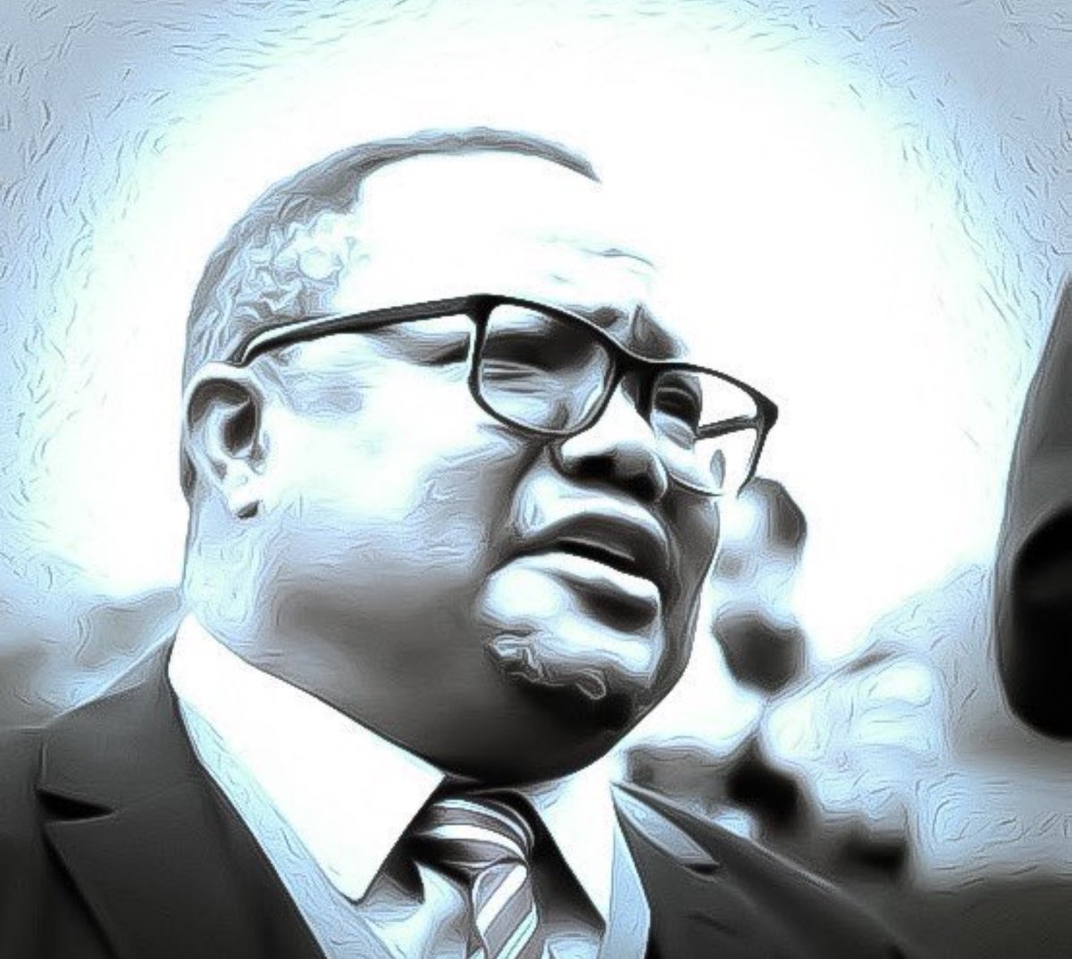 🔸FREE <a href="/TunduALissu/">Tundu Antiphas Lissu</a>.

We need new leaders.🇹🇿