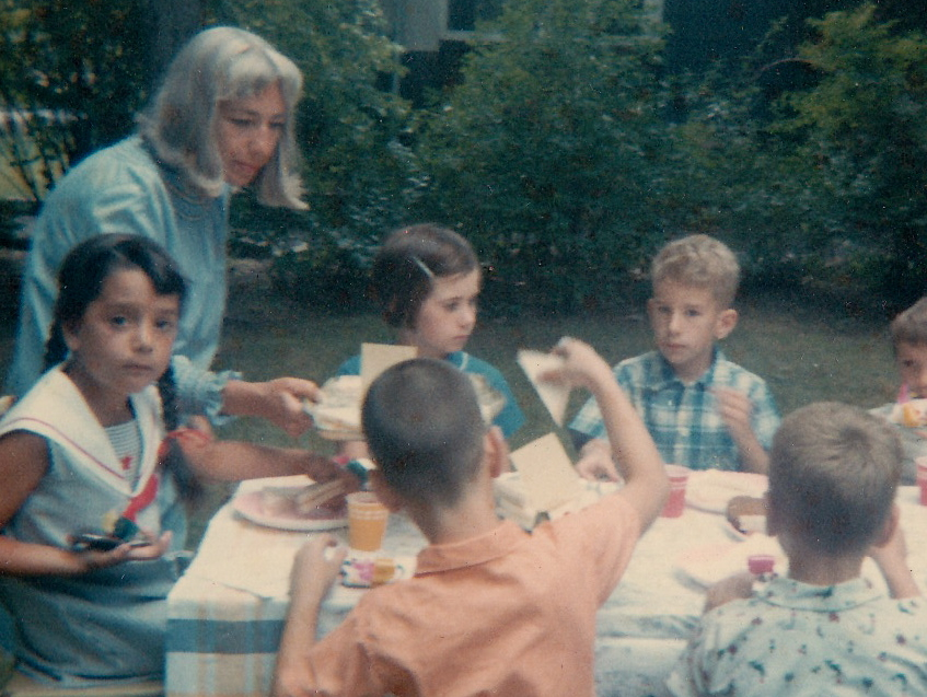 Eve Beglarian tweet media