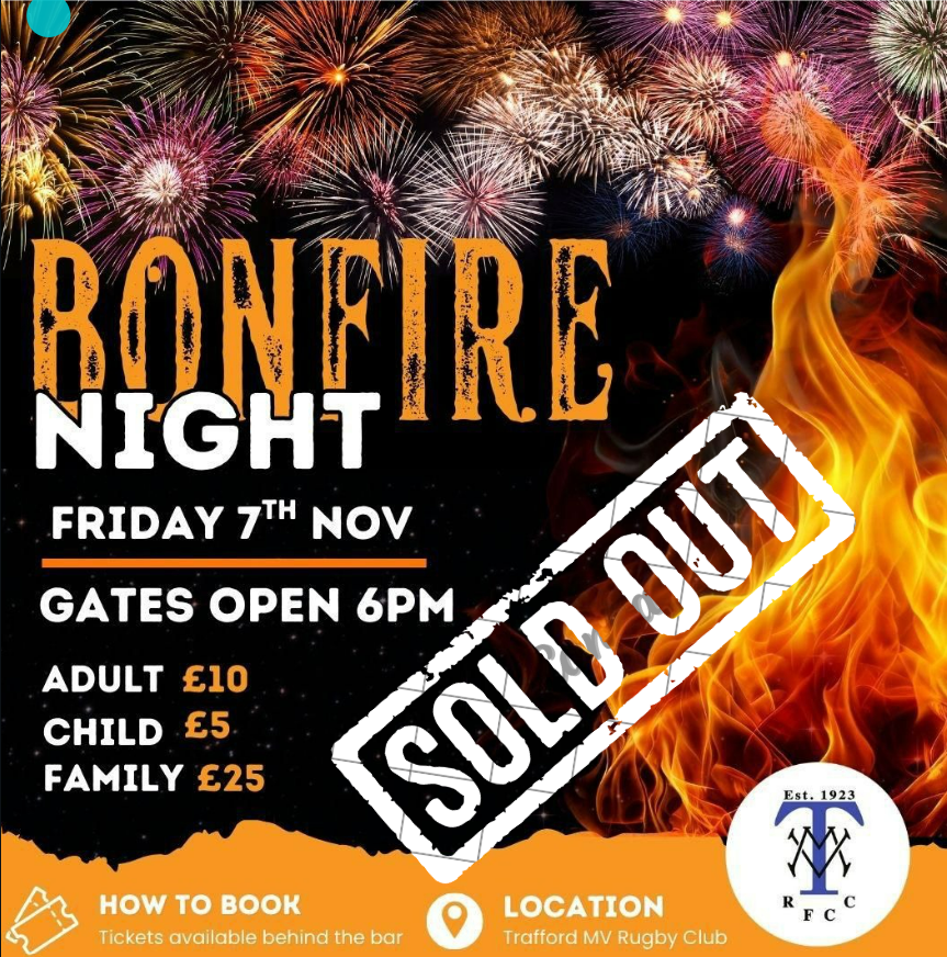 Trafford MV CC tweet media