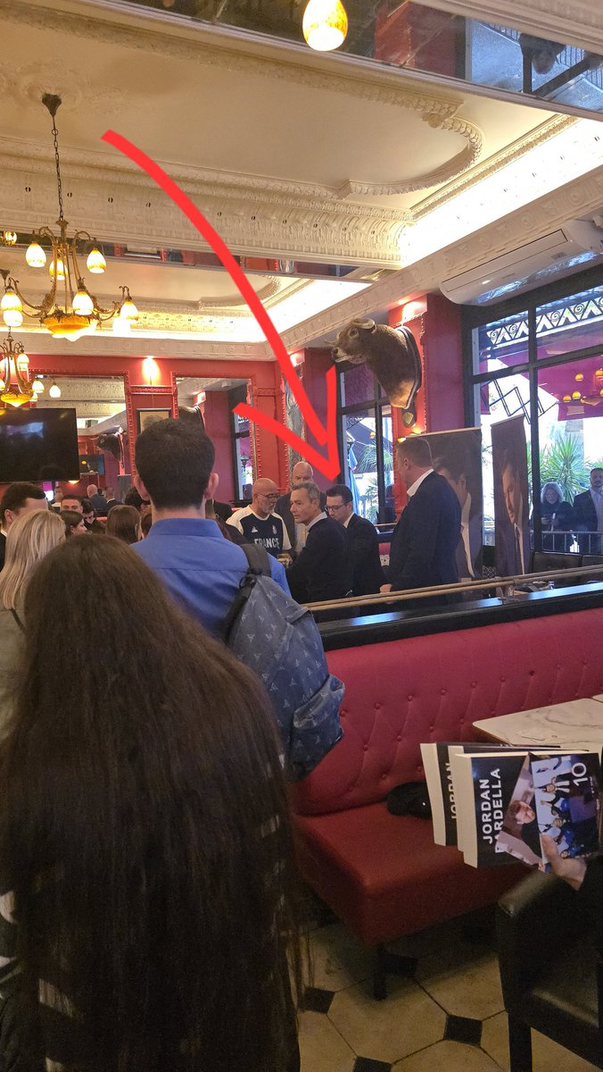 Notre prochain Président de la République !🇨🇵🇨🇵🇨🇵