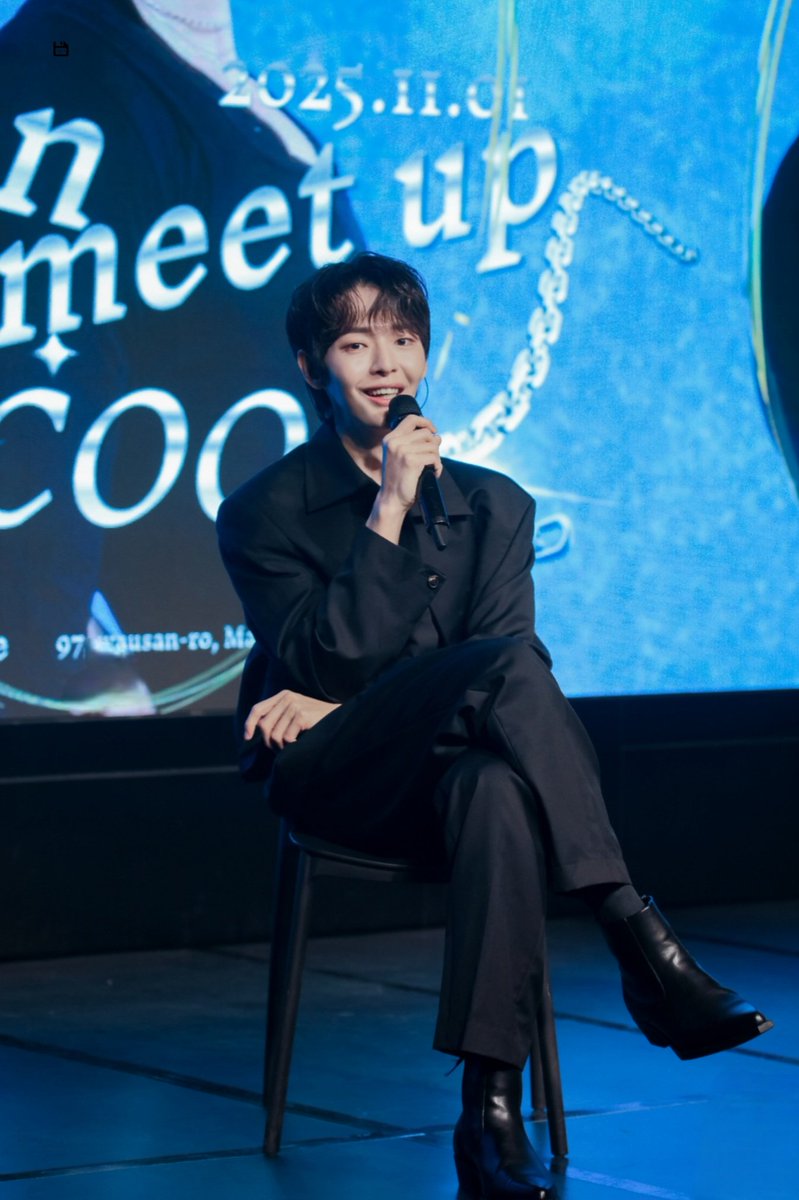 KBteeth's tweet image. cr. ooo_archiving