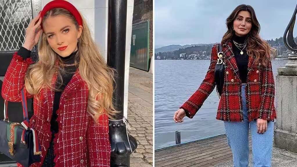 PublinewsGT's tweet image. Este será el nuevo estampado que reemplazará el animal print. #tendencias #moda2025 👗

Lee aquí: publinews.gt/tendencias/202…