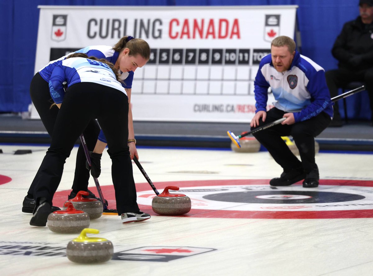 CurlBC's tweet image. Team BC is off to a perfect start at the 2025 Canadian Mixed Curling Championship! 🥌💙💛

Read the full story from Curling Canada 👇
🔗 curling.ca/blog/2025/11/0…

#GoBCGo #CurlBC #TeamBC #CanadianMixed #CurlingCanada #BCPride
📸 Curling Canada/ Hali Booth