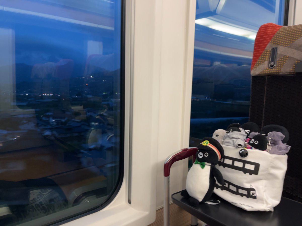 #推しSuicaのペンギンフォトコンテスト　
#Suicaのペンギン　
#JREMALLCafe