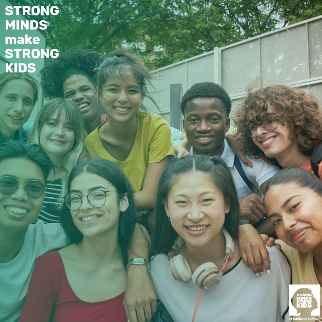 Happy Monday! Taking time to check in with yourself and those around you is the best way to build strong, supportive communities. Let’s kick off the week by practicing kindness and understanding — because mental well-being grows when we support each other.